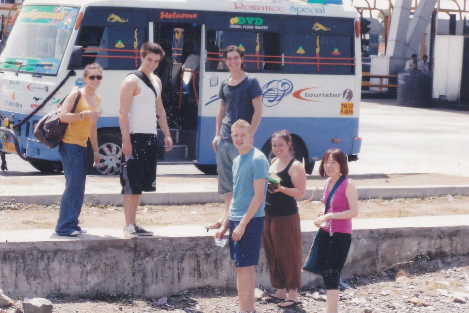 Volunteer Activity 1